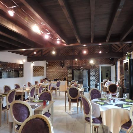 Hotel 'T Fornuis Ternat Εξωτερικό φωτογραφία