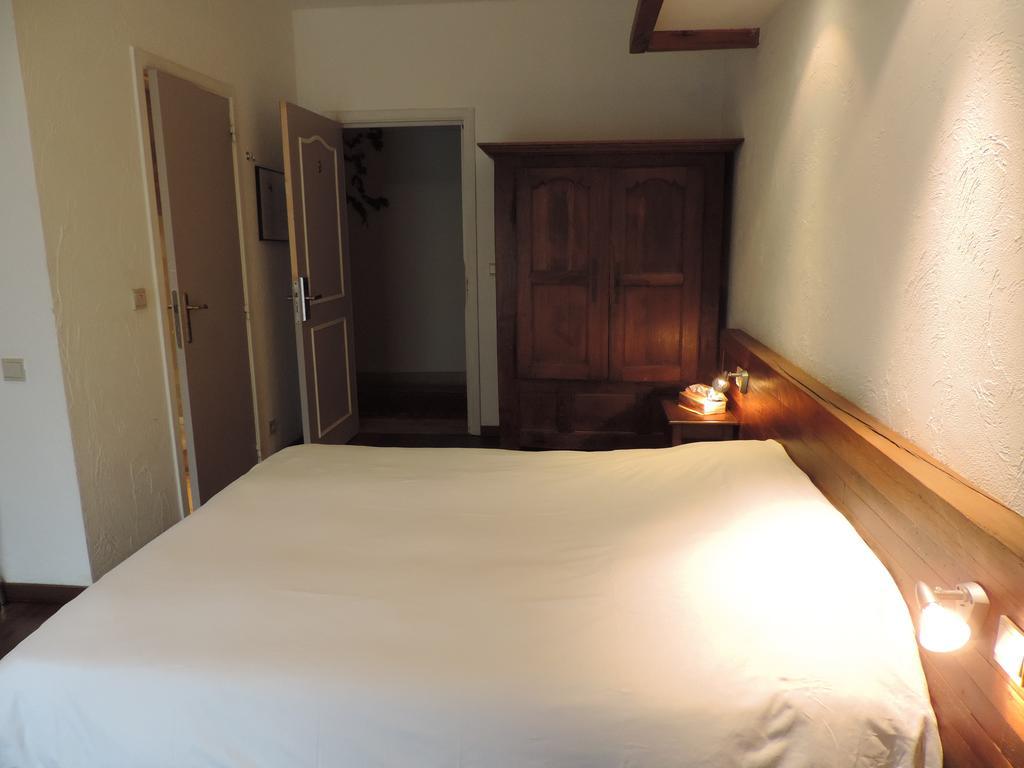 Hotel 'T Fornuis Ternat Δωμάτιο φωτογραφία