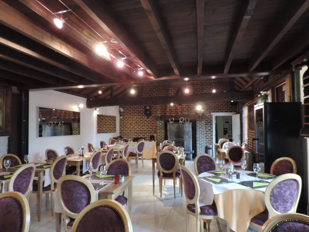 Hotel 'T Fornuis Ternat Εξωτερικό φωτογραφία