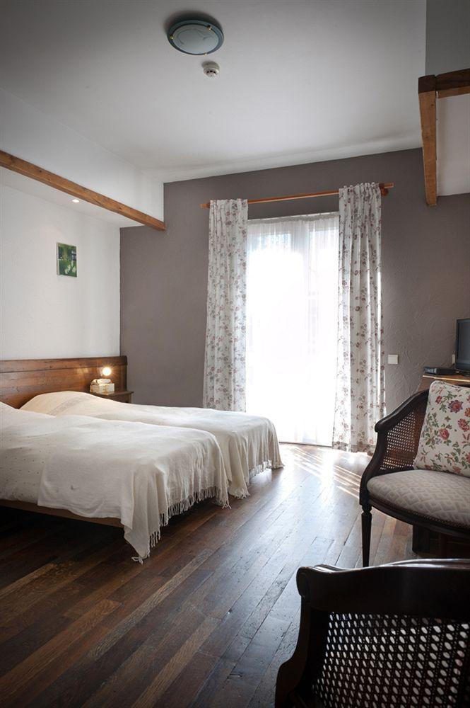 Hotel 'T Fornuis Ternat Εξωτερικό φωτογραφία